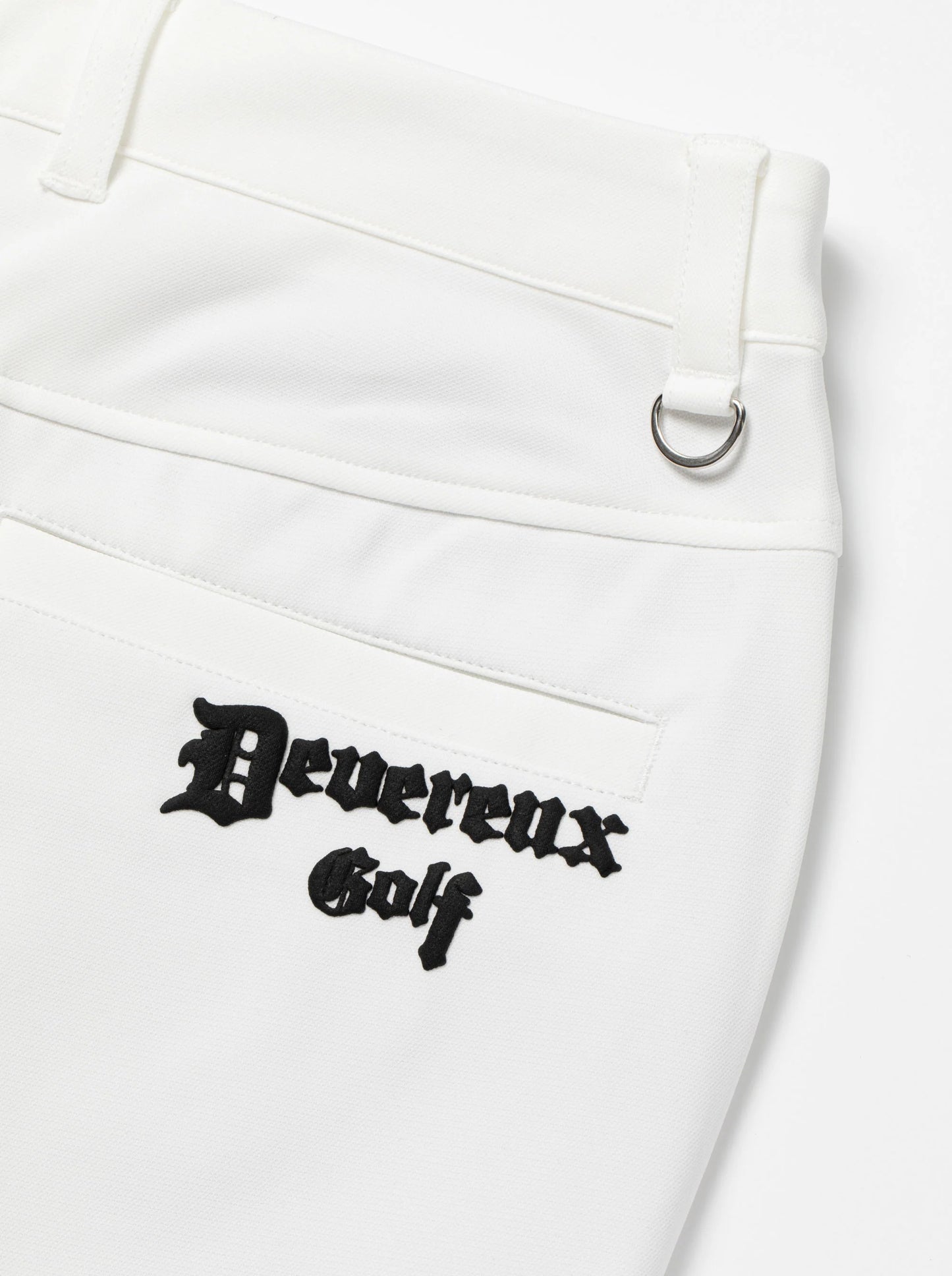 DEVEREUX GOLF WOMENS 16 Run Club Texbrid Bottom