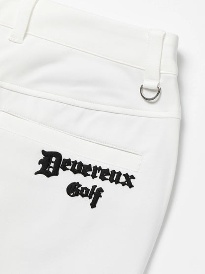 DEVEREUX GOLF WOMENS 16 Run Club Texbrid Bottom