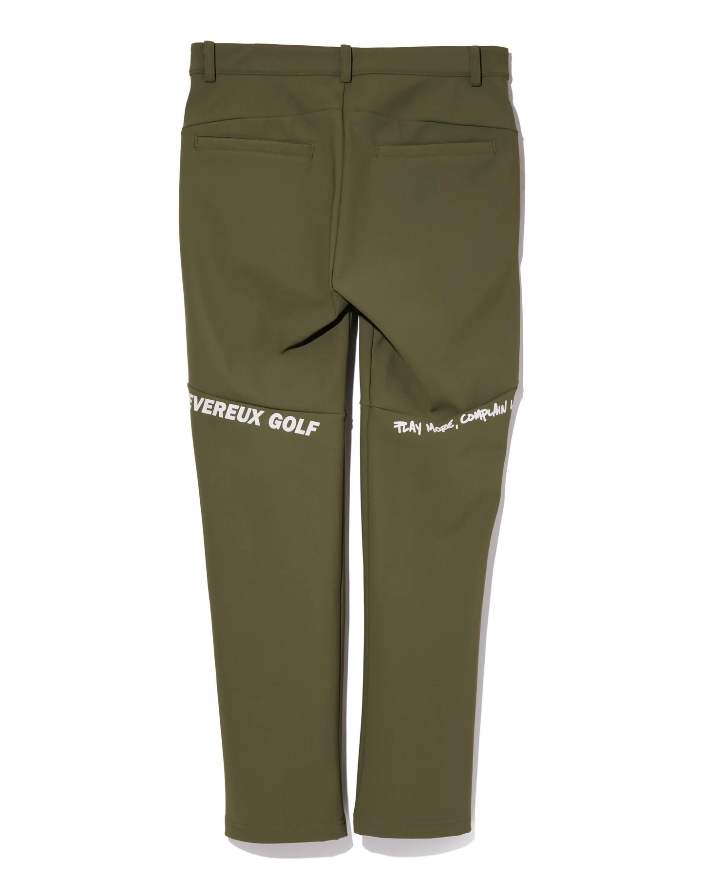 DEVEREUX GOLF MENS Devereux DG Three-Layer Fleece Pants