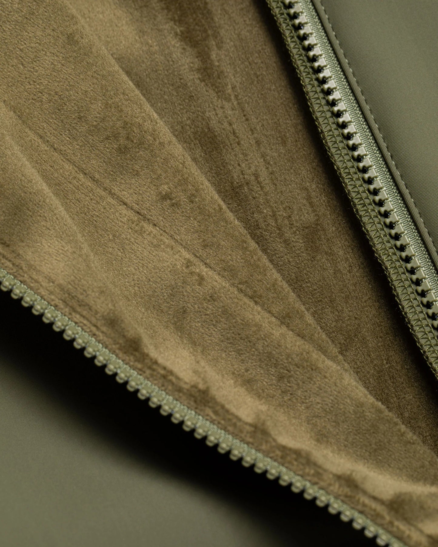 DEVEREUX GOLF WOMENS Grow the Game Three-Layer Fleece Jump Skirt