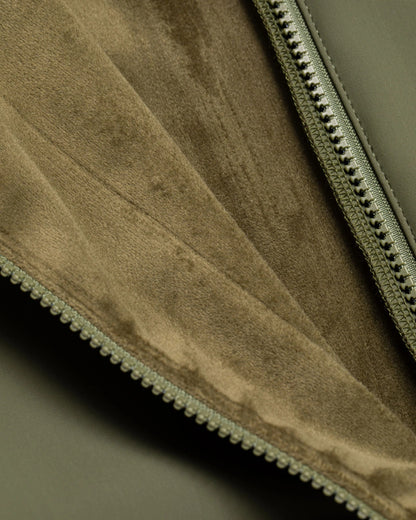 DEVEREUX GOLF WOMENS Grow the Game Three-Layer Fleece Jump Skirt