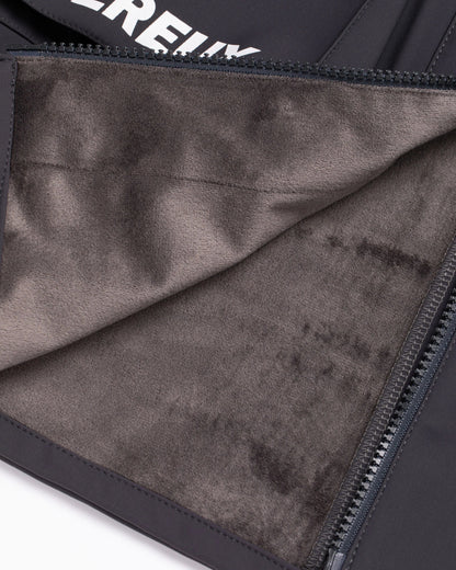 DEVEREUX GOLF WOMENS Grow the Game Three-Layer Fleece Jump Skirt