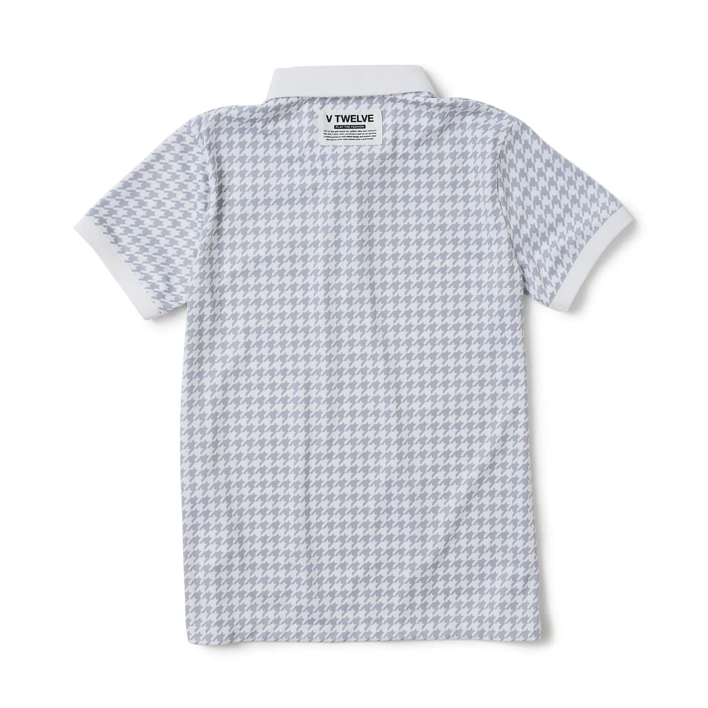 V12 WOMENS HOUNDS POLO
