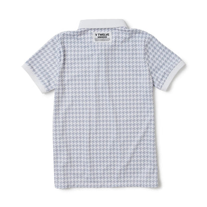V12 WOMENS HOUNDS POLO