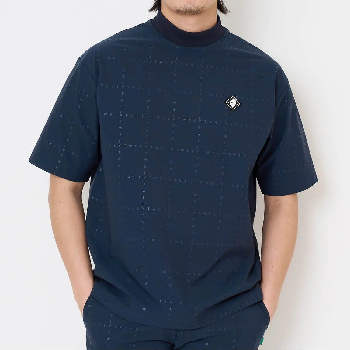V12 MENS TYPO GRID MOCK