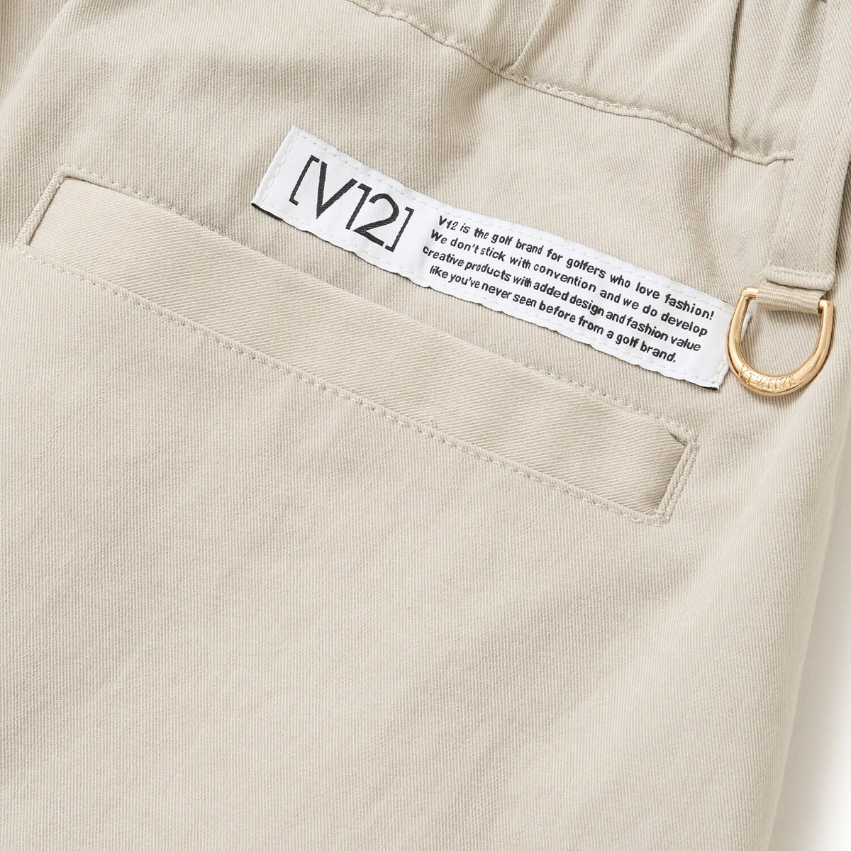 V12 WOMENS CLEAN SKIRT
