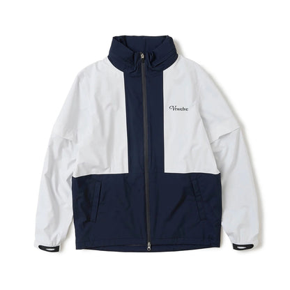 V12 WOMENS BOLD RAIN JKT