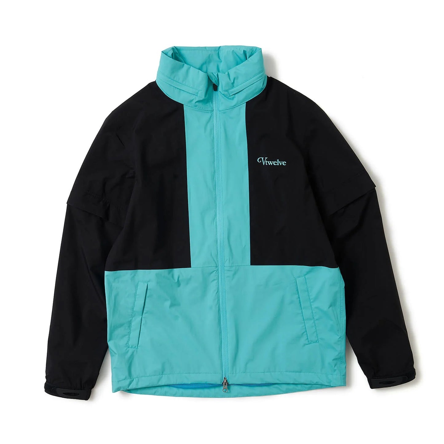 V12 MENS BOLD RAIN JKT