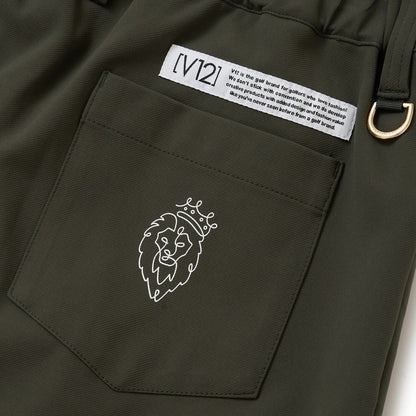 V12 WOMENS SNAP SKIRT