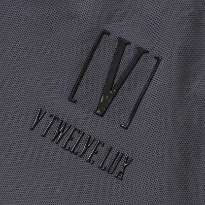 V12 WOMENS LX PANEL MOCK