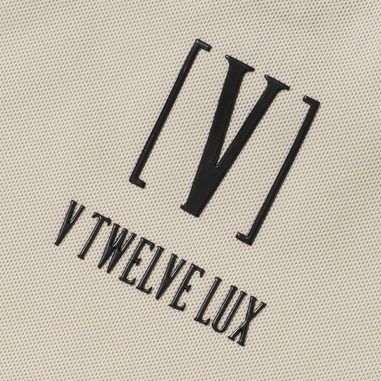 V12 MENS LX PANEL MOCK