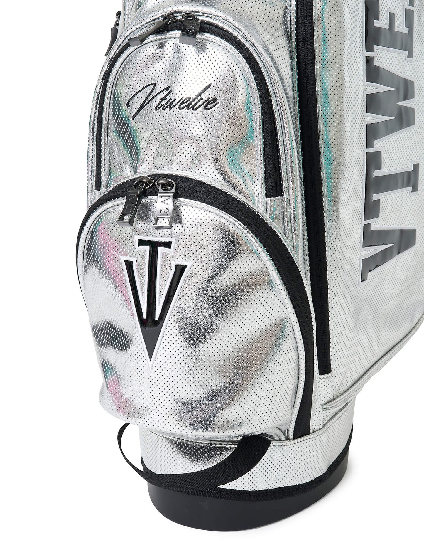 V12 PERFORATE CB