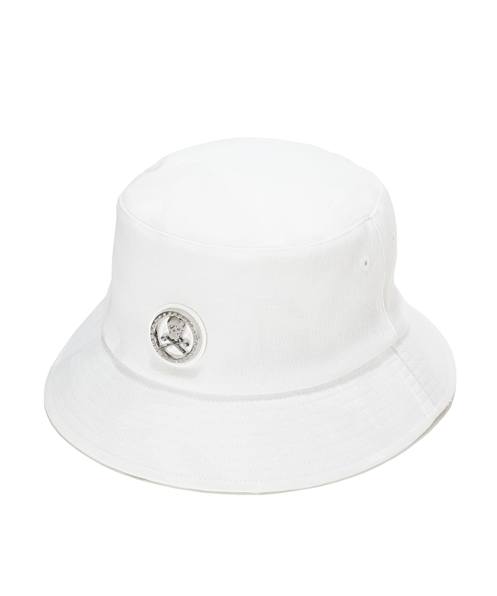 MARK＆LONA MENS Gauge Camo Bucket Hat