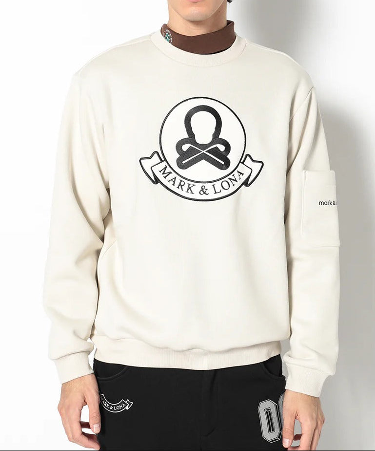 MARK&LONA MENS Pullover