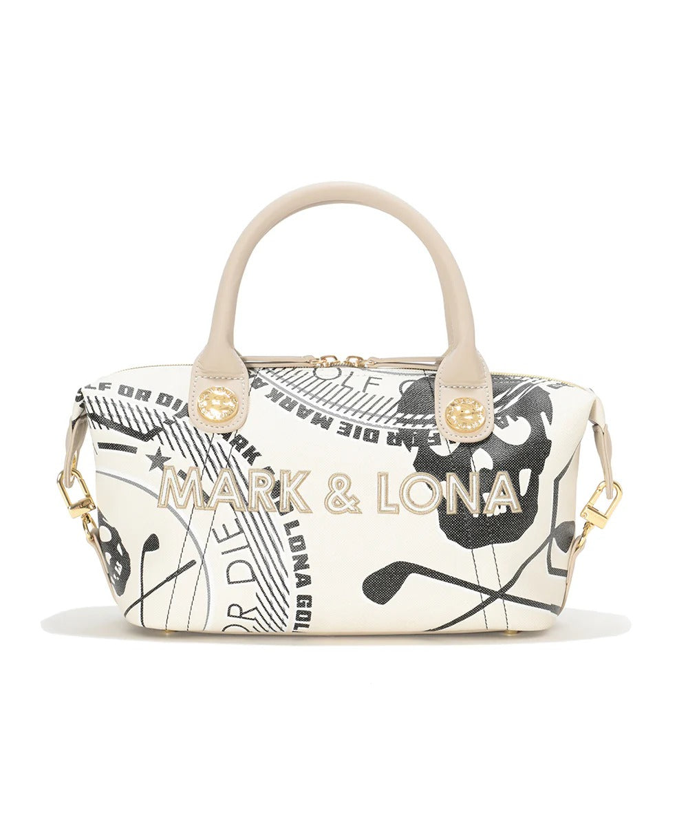 MARK&LONA Atlas Convertible Cart Bag