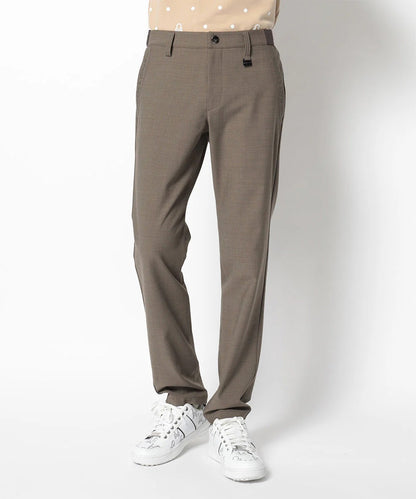 MARK&LONA MENS Atlas Blend Round Trousers