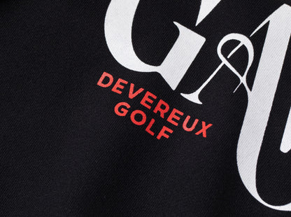 DEVEREUX GOLF WOMENS Grow the Game Athleisure Hoodie