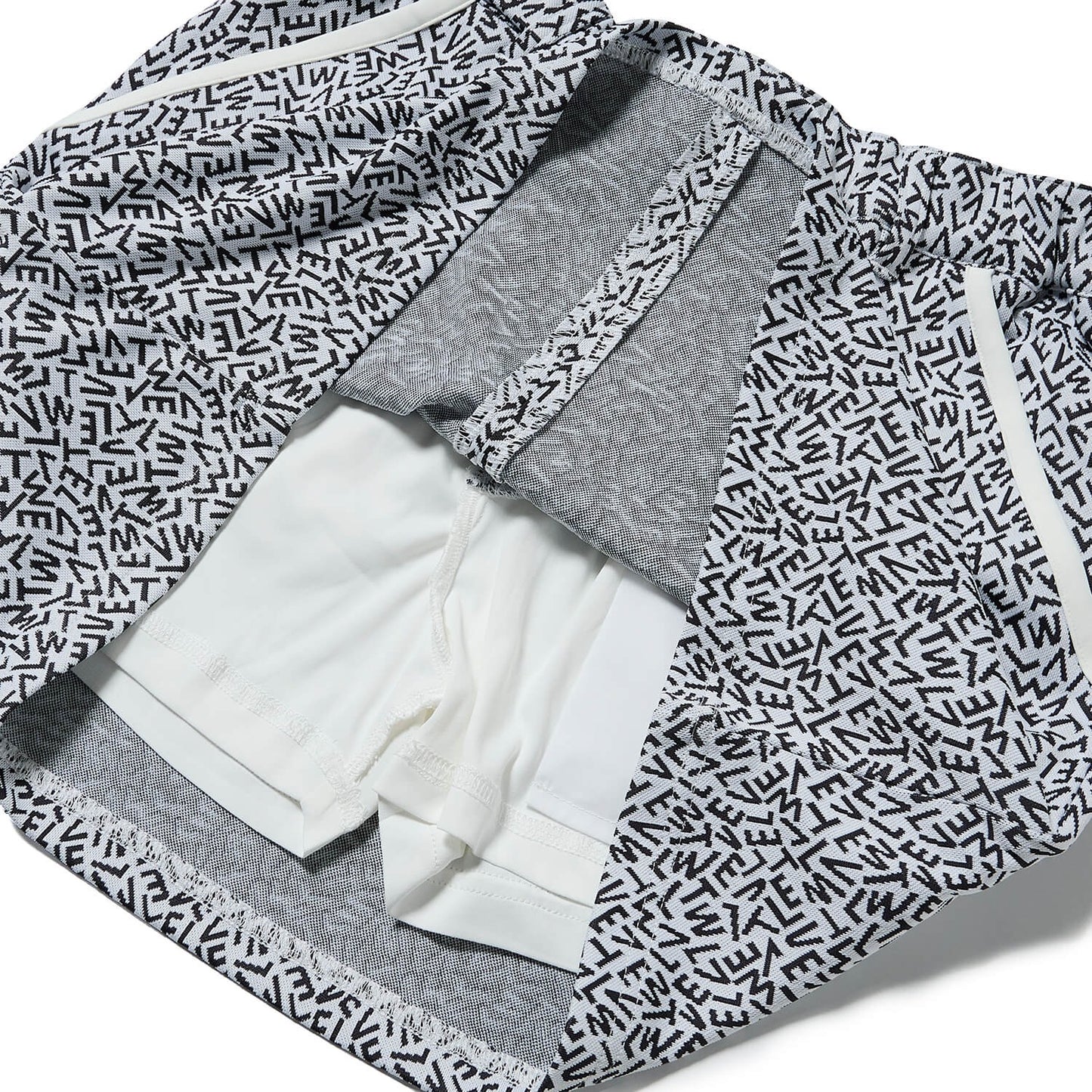 V12 WOMENS KH SKIRT