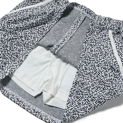 V12 WOMENS KH SKIRT
