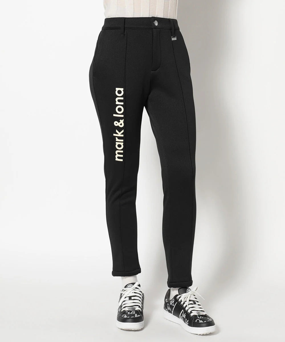 MARK&LONA WOMENS Align Thermal Slim Pants