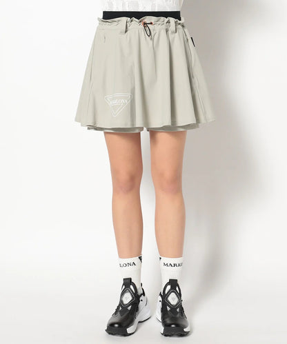 MARK&LONA WOMENS Gathered Skirt