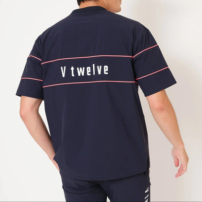 V12 MENS NEON L MOCK