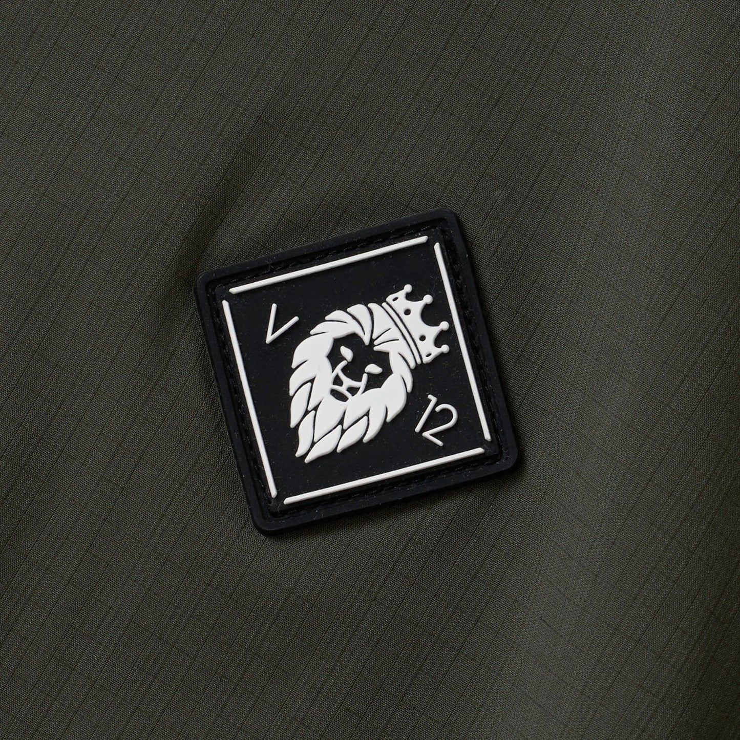 V12 MENS SYM POLO