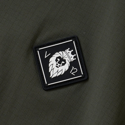 V12 MENS SYM POLO