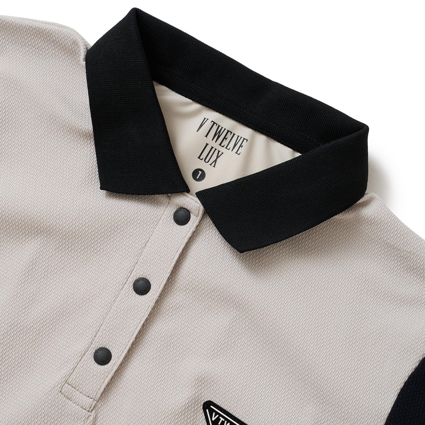 V12 WOMENS LX DUAL POLO