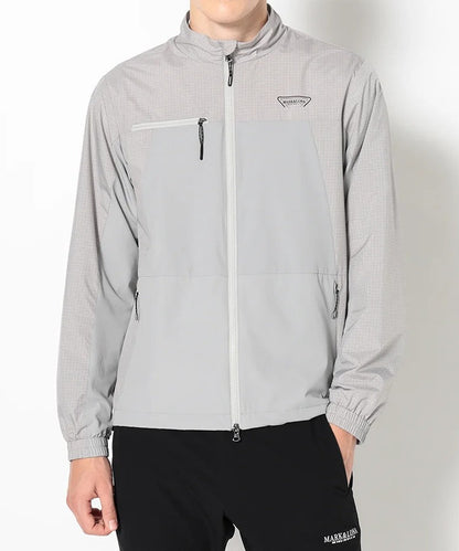MARK&LONA MENS Technical Jacket
