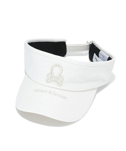 MARK&LONA MENS Spectra Wooly Visor