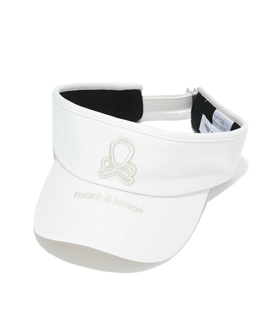 MARK&LONA MENS Spectra Wooly Visor