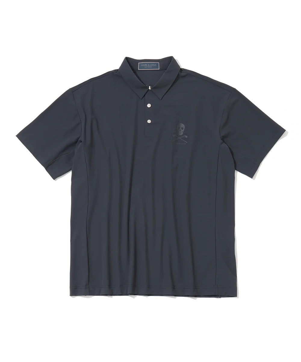 MARK&LONA MENS Rogue Airflow Polo