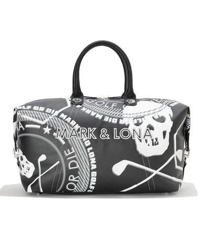 MARK&LONA Atlas Convertible Boston Bag