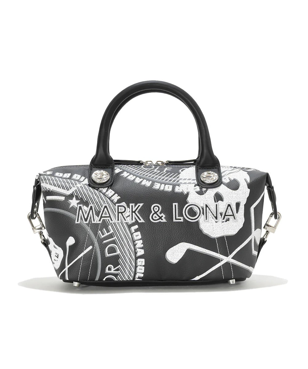 MARK&LONA Atlas Convertible Cart Bag