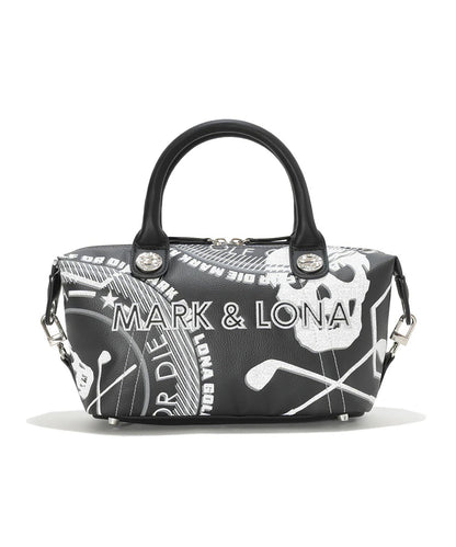 MARK&LONA Atlas Convertible Cart Bag