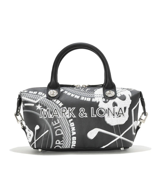MARK&LONA Atlas Convertible Cart Bag