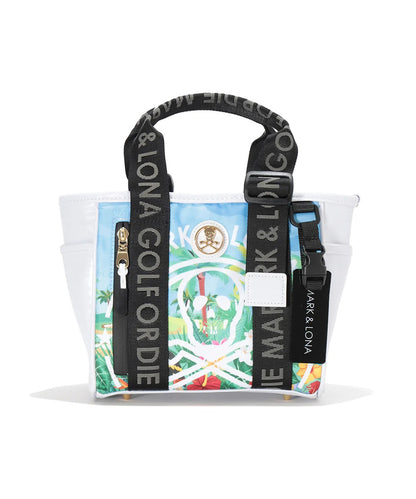 MARK&LONA Riviera Cart Tote