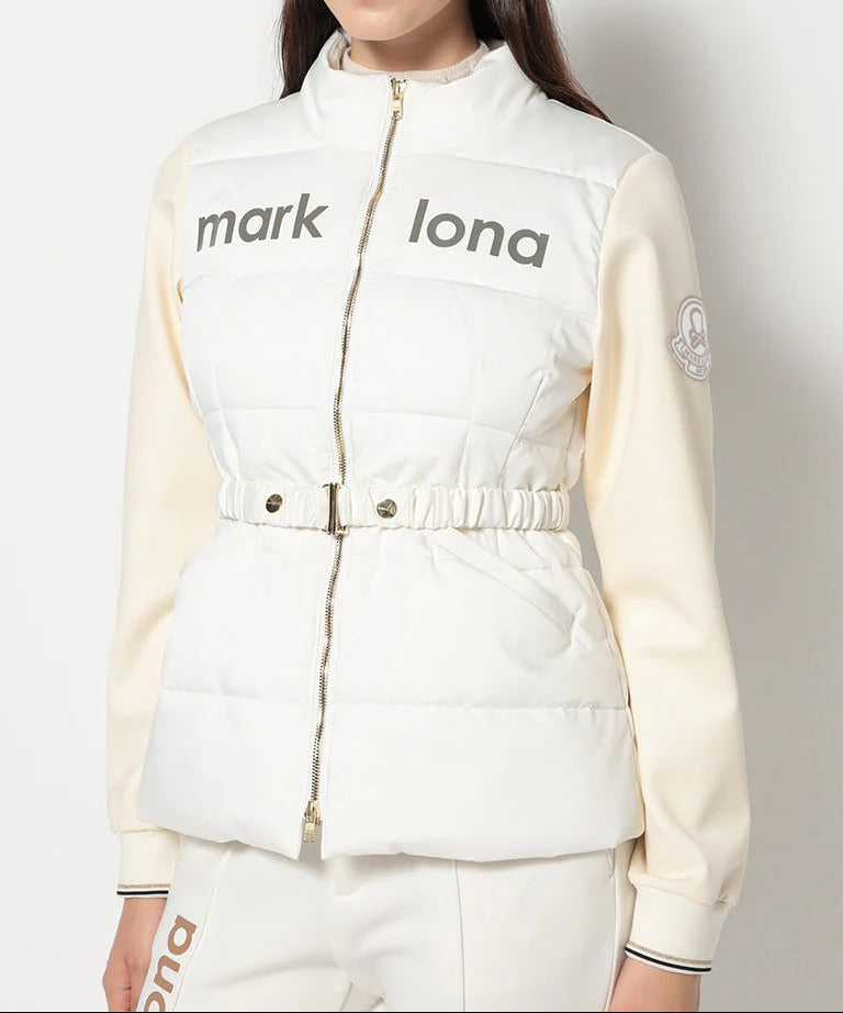 MARK&LONA WOMENS Down and padded blousons