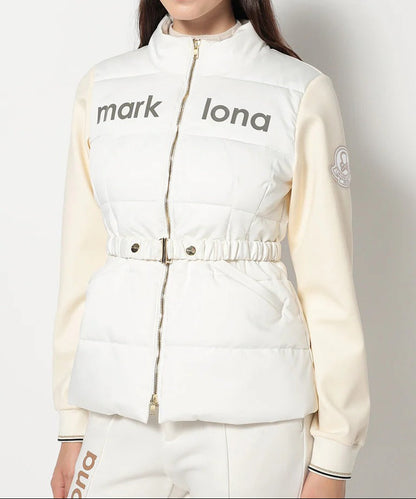 MARK&LONA WOMENS Down and padded blousons