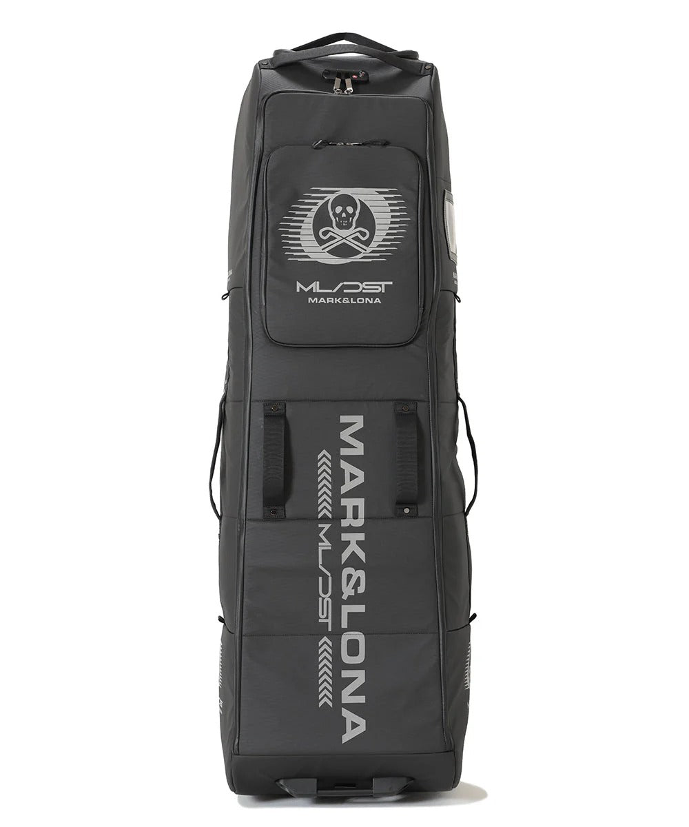 MARK&LONA DST Modular Travel Hauler