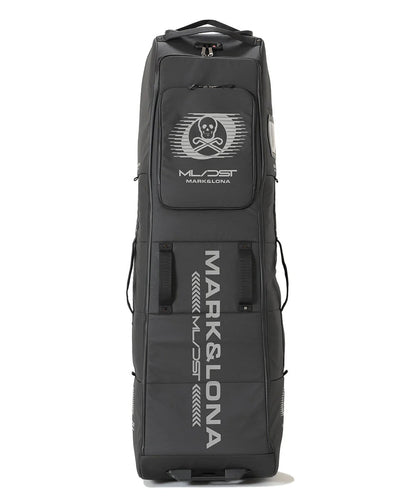 MARK&LONA DST Modular Travel Hauler