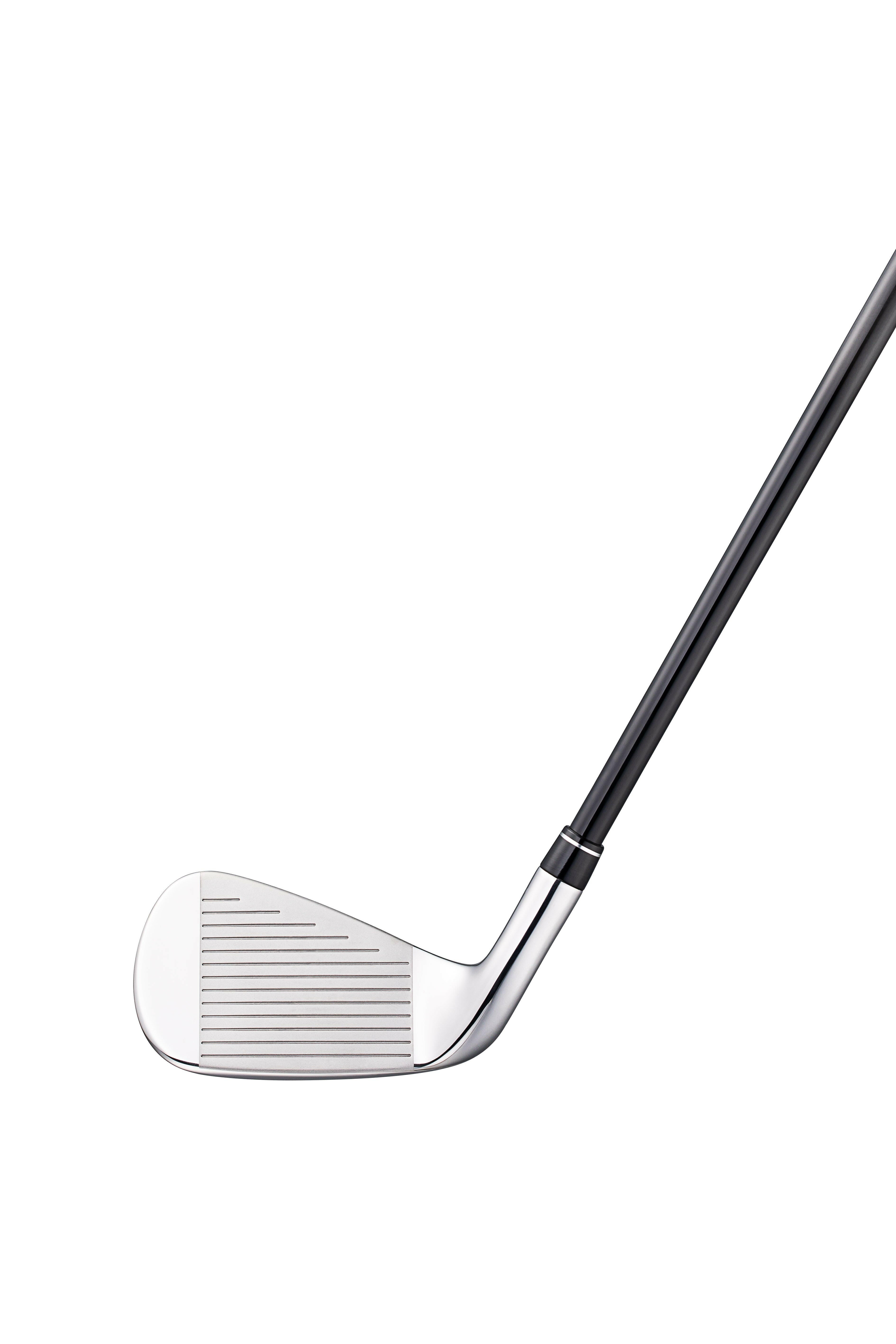 キャロウェイ PARADYM Ai SMOKE MAX FASTアイアン 5本 Paradym Ai Smoke MAX Fast Irons