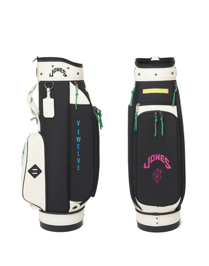 V12 J12 MULTI LOGO CADDY