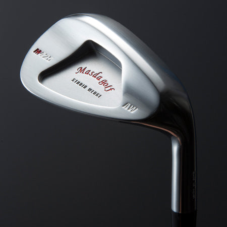 MasdaGolf STUDIO WEDGE M425