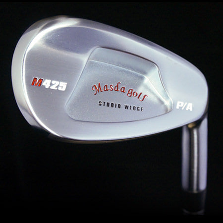 MasdaGolf STUDIO WEDGE M425