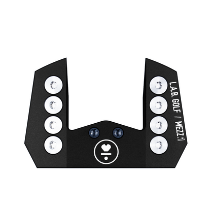L.A.B. Golf　MEZZ.1