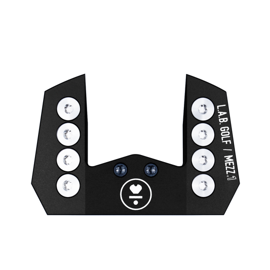 L.A.B. Golf　MEZZ.1