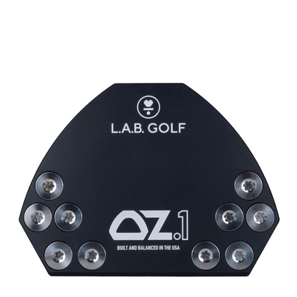 L.A.B. Golf　OZ.1
