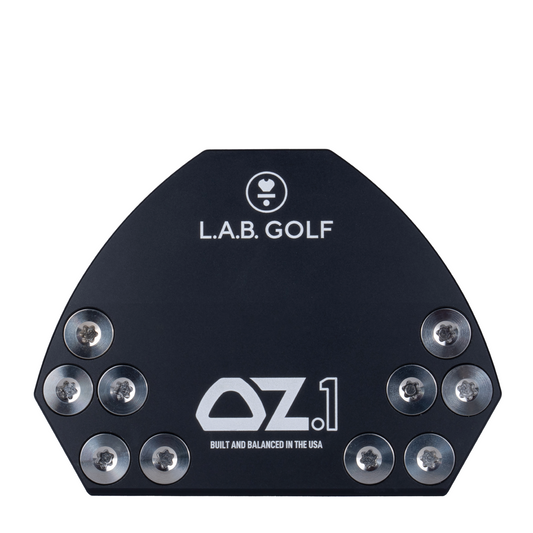 L.A.B. Golf　OZ.1